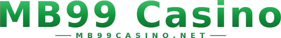 MB99 Casino logo