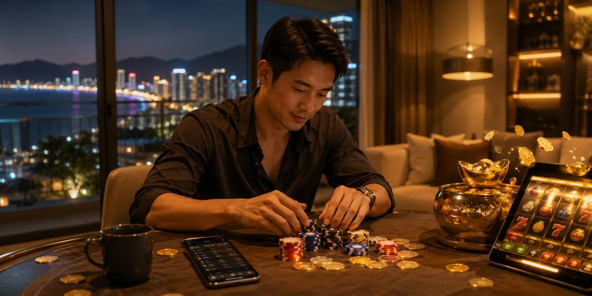 MB99 Casino Ứng dụng MB99 Casino trên điện thoại của bạn