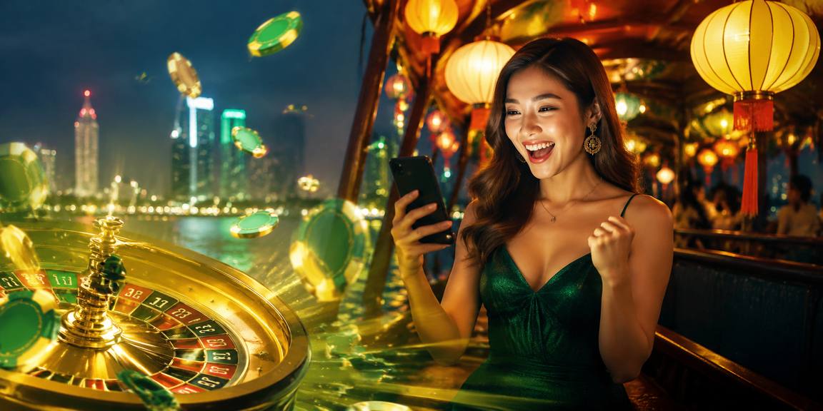 MB99 Casino Theo kết quả xổ số Miền Trung ngay trên điện thoại